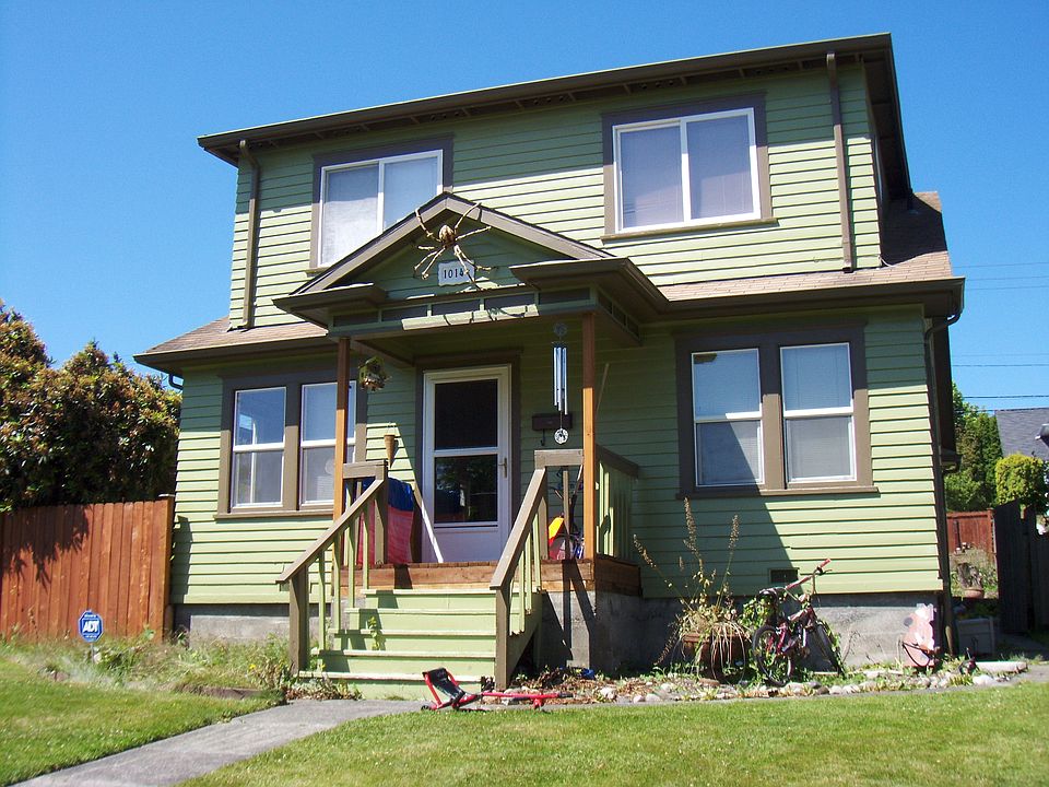 2nd image of 1014 Wetmore Ave
