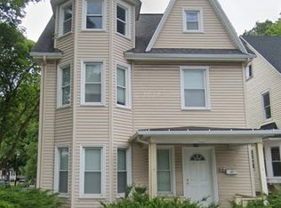 1551 South Ave, Rochester, NY 14620