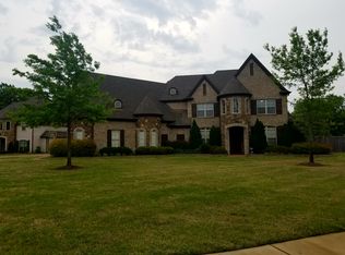 4382 Betty Jane Cv, Olive Branch, MS 38654