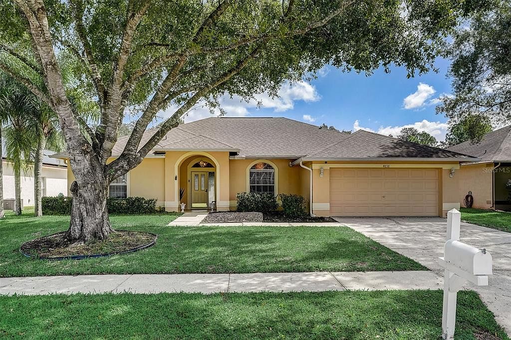 4838 Basswood St, Land O Lakes, FL 34639 Zillow