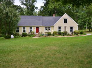 49 Ray Hill Rd, East Haddam, CT 06423