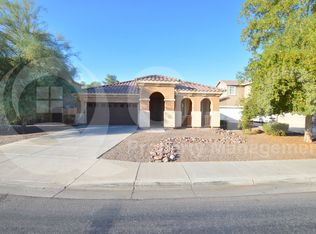 844 E Zesta Ln, Gilbert, AZ 85297