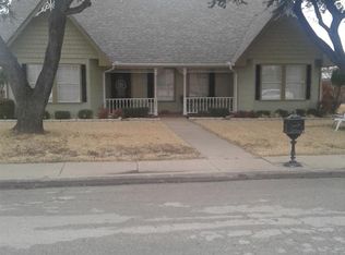 2403 Christi Ln, Caddo Mills, TX 75135