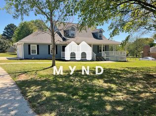 4106 Fieldway Rd, Rex, GA 30273