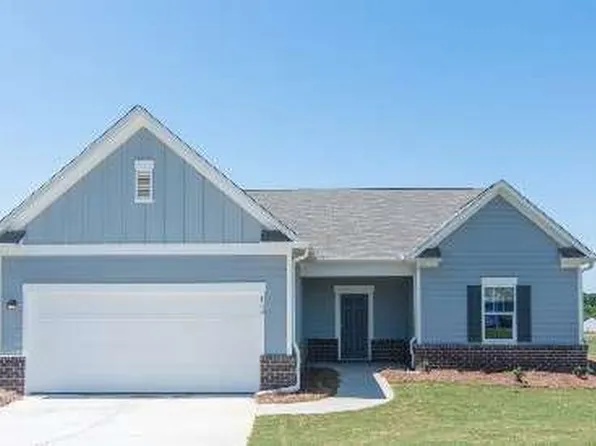 196 Long Dr, Bethlehem, GA 30620