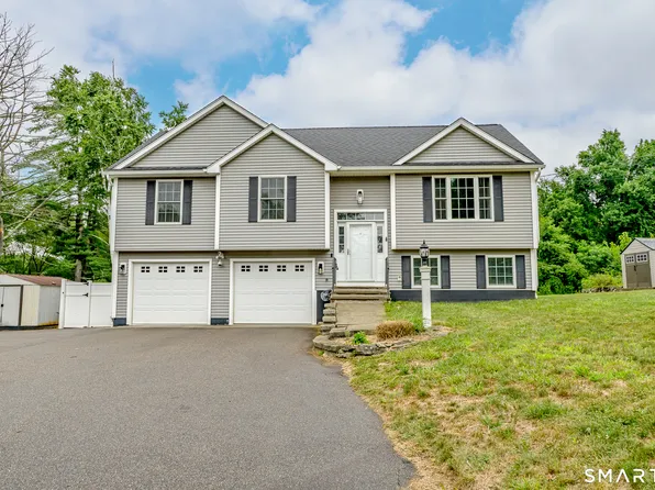 26 Old Putnam Rd Extension, Plainfield, CT 06239