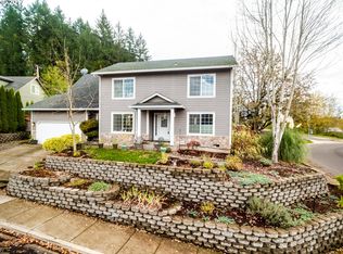 3303 Ambleside Dr, Springfield, OR 97477