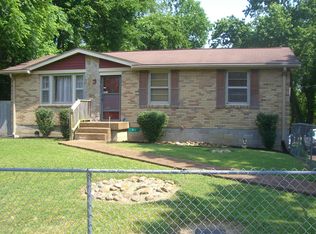 852 Richards Rd, Antioch, TN 37013