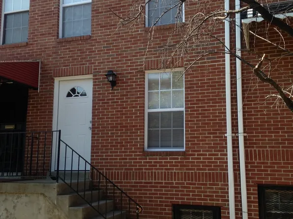 1519 Penrose Ave, Baltimore, MD 21223