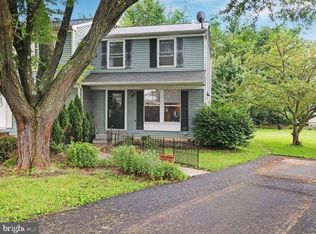 1318 Pear Tree Ct, Frederick, MD 21703