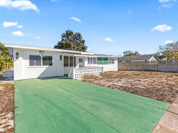 801 Lewis Dr, Daytona Beach, FL 32117