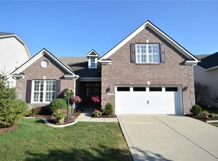 12394 Cold Stream Rd, Noblesville, IN 46060