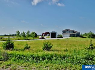 25805 Bennington Rd, Valley, NE 68064