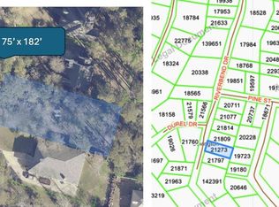 172 Riverbend Dr, Covington, LA 70433