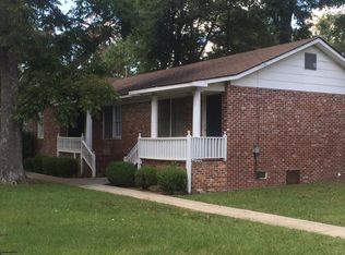 212 S Walnut St APT 118, Statesboro, GA 30458