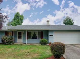 888 Ha Mar Ave NE, Salem, OR 97301
