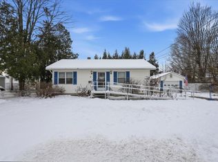 2 Seneca Ave, Essex Junction, VT 05452