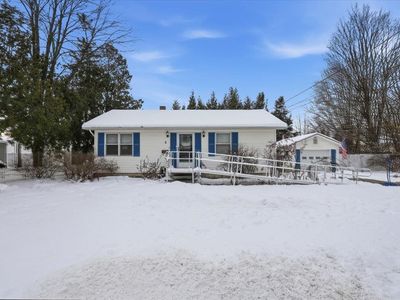 2 Seneca Avenue, Essex Junction, VT, 05452
