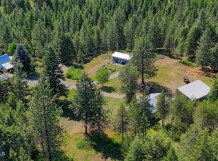 491 Pine View Ln, Spirit Lake, ID 83869