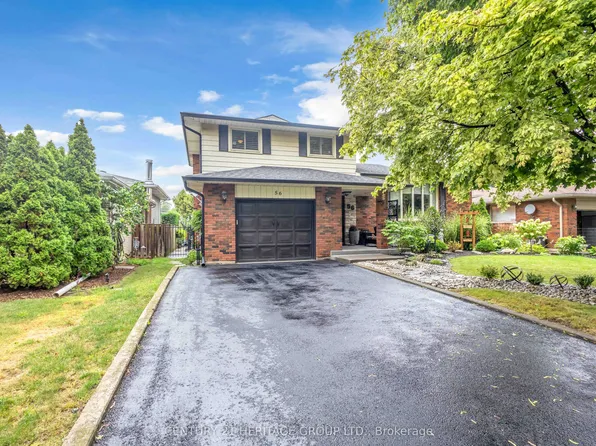 56 Scotia Ave, Brantford, ON N3R 6X5