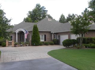 926 Caledonian Way, Birmingham, AL 35242
