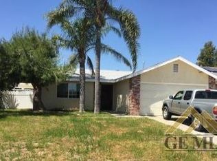 5713 Monitor St, Bakersfield, CA 93307