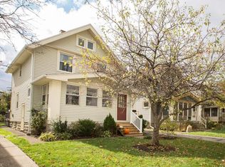 13309 Hazelwood Ave, Lakewood, OH 44107