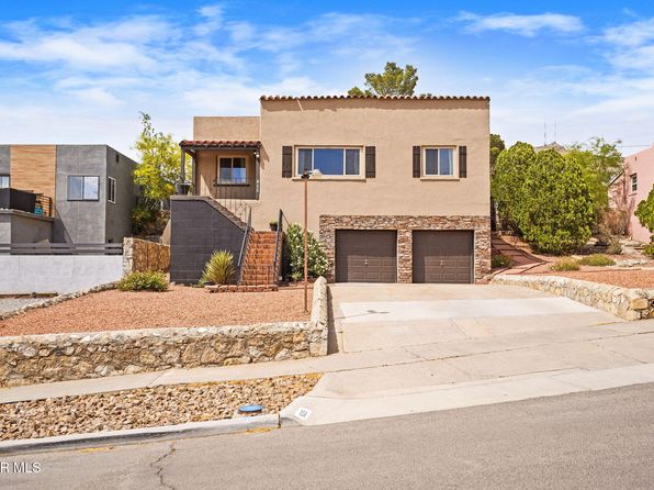 825 Galloway Dr, El Paso, TX 79902