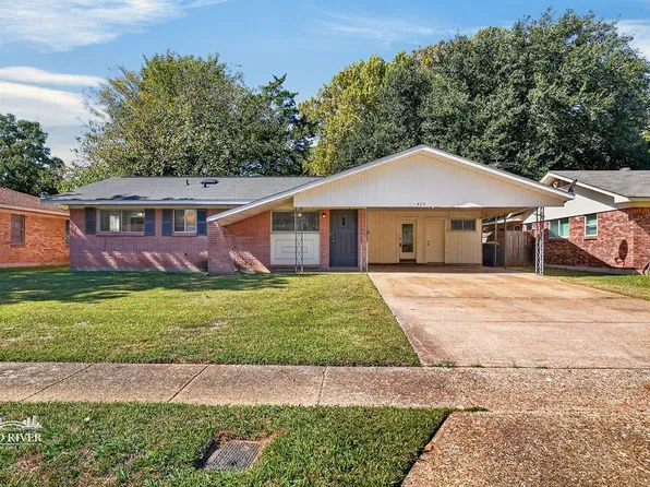 1807 Diana St, Bossier City, LA 71112