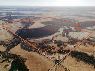 0 202nd Rd, Cedar Vale, KS 67024