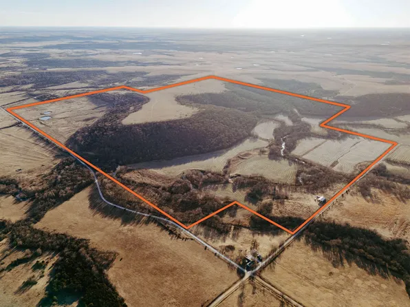 0 202nd Rd, Cedar Vale, KS 67024