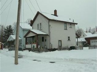 832 Utica Ct NW, Warren, OH
