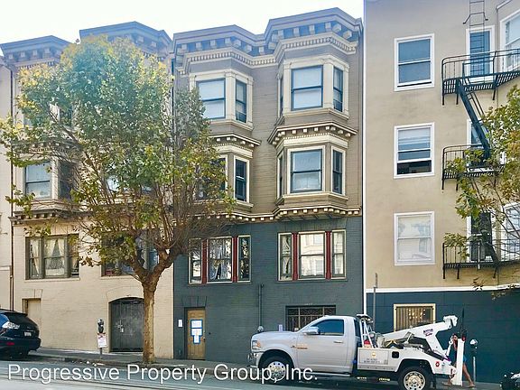 4th image of 1477 California St APT 2