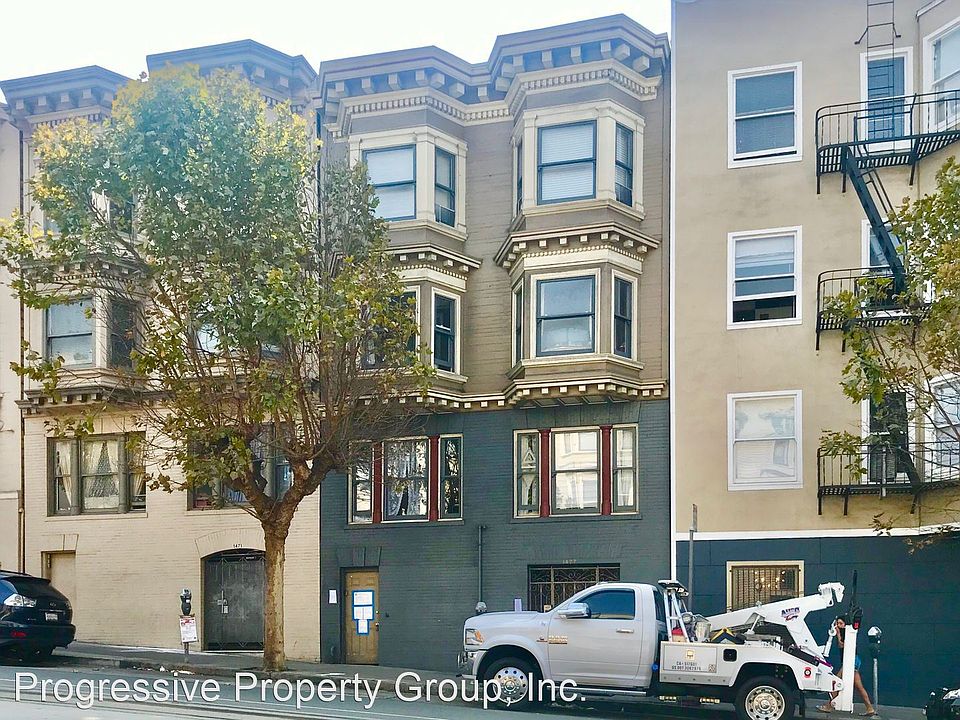1st image of 1477 California St APT 3
