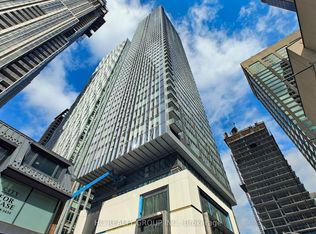 8 Cumberland St #1302, Toronto, ON M4W 0B6