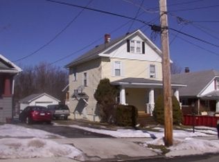 317 E Highland Ave, Ebensburg, PA 15931