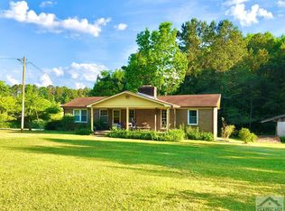 37 Terry Dee Ln, Colbert, GA 30628