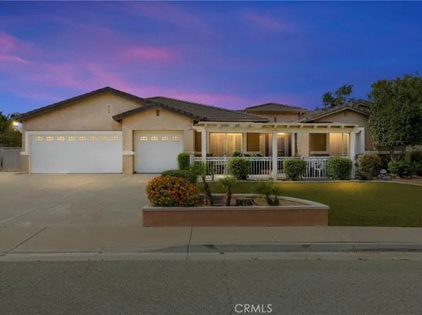 1469 Adam St, Banning, CA 92220