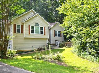 78 Live Oak Ct, Dallas, GA 30157
