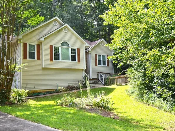 78 Live Oak Ct, Dallas, GA 30157