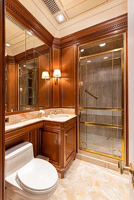 Sold by Brown Harris Stevens | media 18