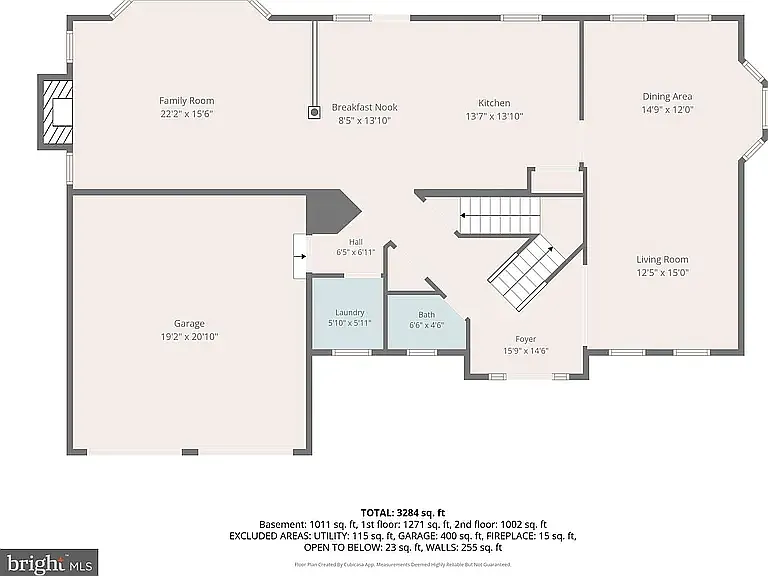 17 Whitestone Dr — Photo 14