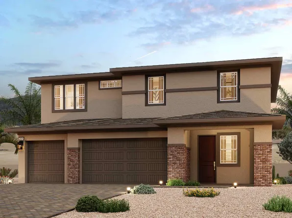 10442 Vanhoy Crest Ave, Las Vegas, NV 89166