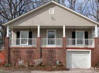 2103 Bertha St, Kannapolis, NC 28083