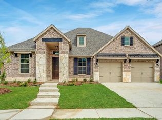 11616 Teresa Ln, Frisco, TX 75035