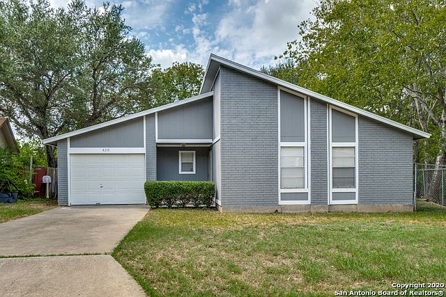 1st image of 4210 Golden Spice Dr