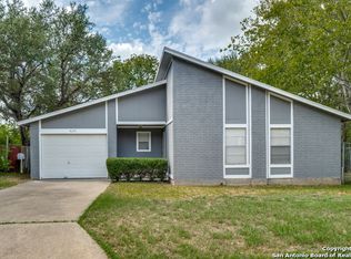 4210 Golden Spice Dr, San Antonio, TX 78222