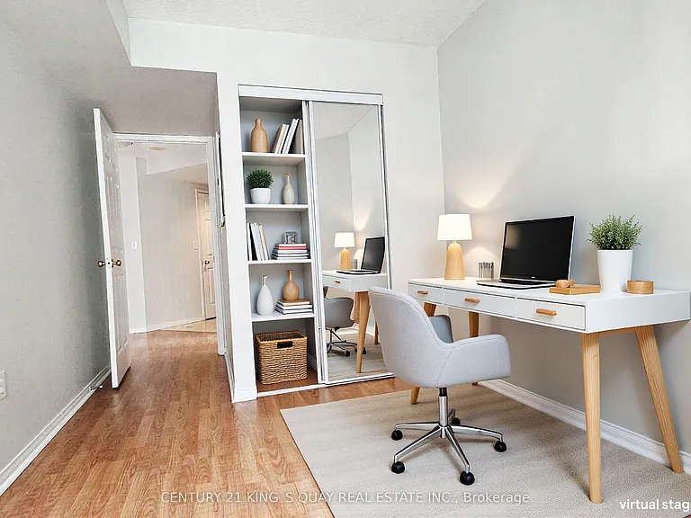 28 Pemberton Ave #500 — Photo 8