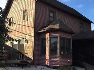 123 North Ave NW, New Philadelphia, OH 44663
