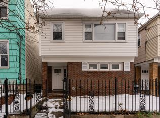 258 Lexington Ave, Jersey City, NJ 07304